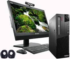 Lenovo Desktop