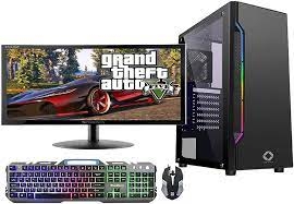 Gaming Desktop